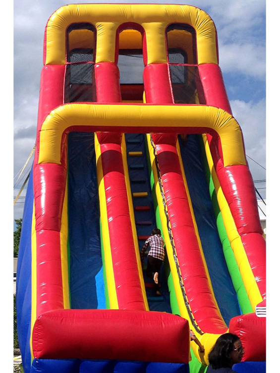 kerikeripartyhire Trailblazers Northland