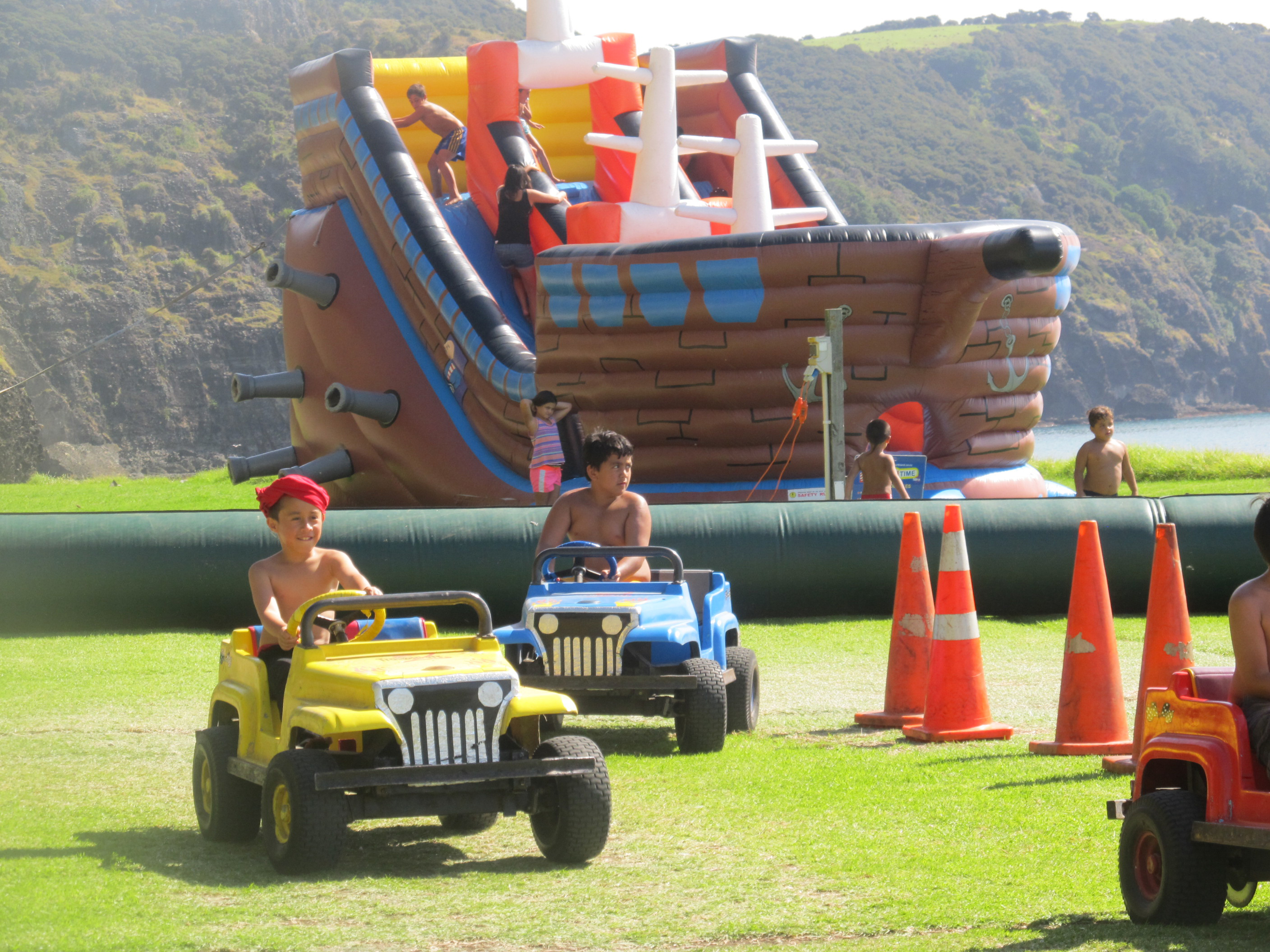 Childrens Party Hire Trailblazers Northland childrens-party-hire-trailblazers-northland